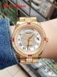 swiss copy rolex day date rose gold iced out roman face (8)_th.jpg